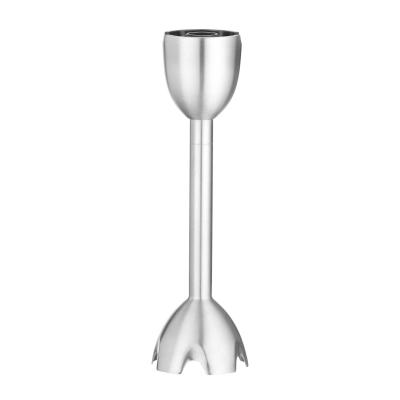Tyčový mixér se spirálovou šňůrou, HENDI, 230V/1000W, ⌀65x425mm | 221181